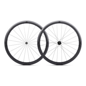 Reynolds ARX 41x Carbon Clincher Wheelset 2019