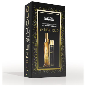 L'Oréal Professionnel Mythic Oil Kit