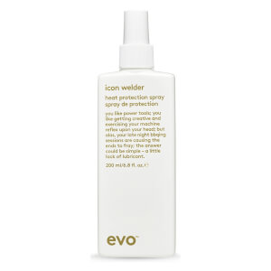 Evo Icon Welder Heat Protection Mist 200ml