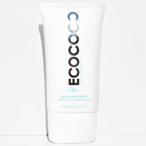 ECOCOCO Face Moisturiser 150ml