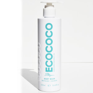 ECOCOCO Body Wash 250ml