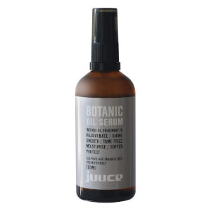 Juuce Botanic Oil Serum 100ml