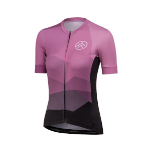 54 Degree Women's Strato Jersey