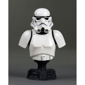 Gentle Giant Star Wars Episode VII Bust 1/6 Stormtrooper PGM Exclusive 14 cm