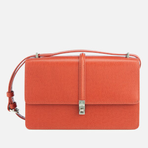 Vivienne Westwood Women's Sofia Small Cross Body Bag - Orange