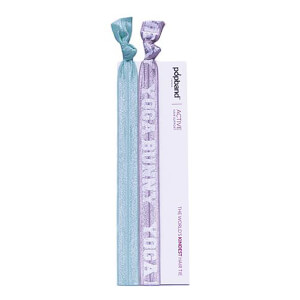 Popband London Yoga Bunny Headbands