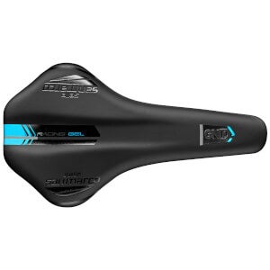 Selle San Marco GND Gel Racing MTB Saddle
