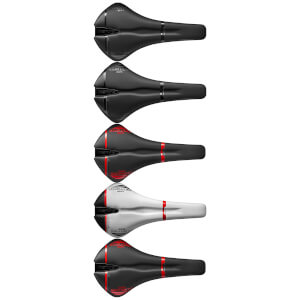Selle San Marco Mantra Full-Fit Racing Saddle