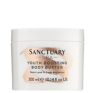 Масло для тела Sanctuary Spa Youth Boosting Body Butter 300 мл