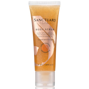 Скраб для тела Sanctuary Spa Body Scrub 50 мл