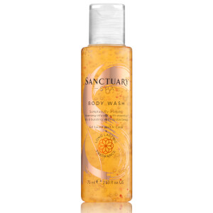 Гель для душа Sanctuary Spa Body Wash 75 мл