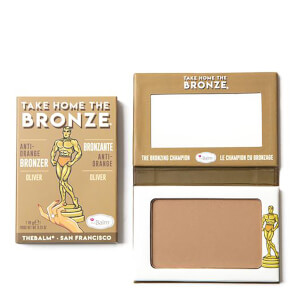 theBalm Take Home the Bronze - Oliver (Light) 7.08g - AU