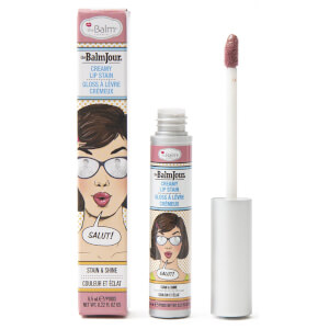 theBalm theBalmJour Lip Gloss - Salut! 6.5ml