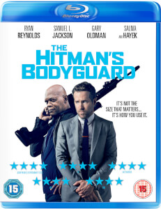 The Hitman's Bodyguard