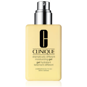Clinique Dramatically Different Moisturizing Gel 125ml
