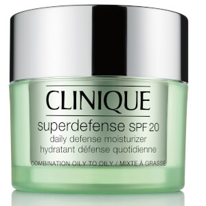 Clinique Superdefense SPF15 Daily Defense MoisturizerType 3/4