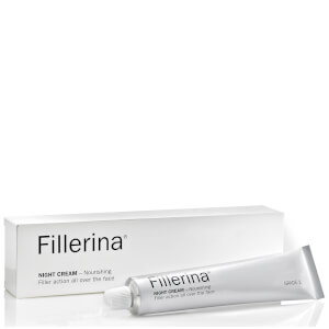 Fillerina Night Cream Grade 1 50ml