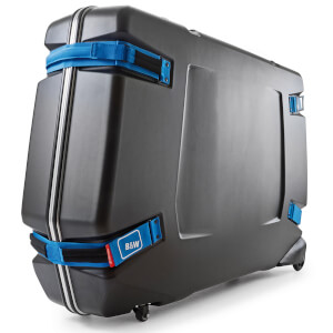 B & W Bike Case II