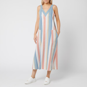 BOSS Women's Anamy Dress - Multi