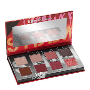 Urban Decay On The Run Mini Palette - Shortcut