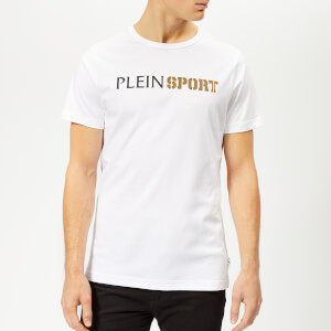 Plein Sport Men's Original T-Shirt - White