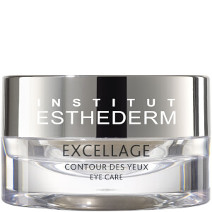 Крем для кожи вокруг глаз Institut Esthederm Excellage Eye Contour 15 мл