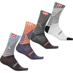 Castelli Pro Mesh 15 Socks