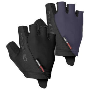 Castelli Women's Rosso Corsa Gloves