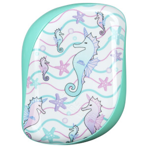 Tangle Teezer Compact Styler - Sea Unicorns