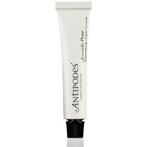 Ночной крем Antipodes Avocado Pear Night Cream 15 мл