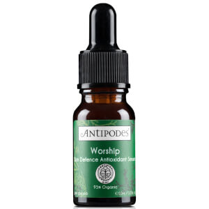 Antipodes Worship Antioxidant Serum 10ml