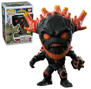 Figura Funko Pop! - King Groot - Marvel Contest of Champions