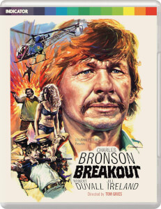 Breakout - Limited Edition