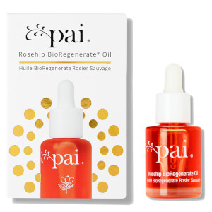 Регенерирующее масло шиповника Pai Rosehip BioRegenerate Oil Mini 10 мл