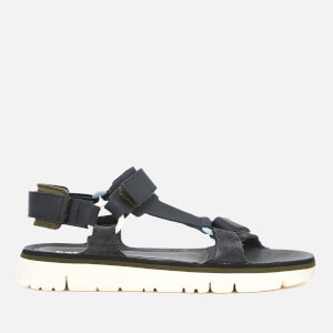 Camper Men's Oruga Sandals - Multi