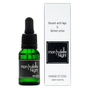 les huilettes by LABESSENTIAL Mon Huilette Oil - Night