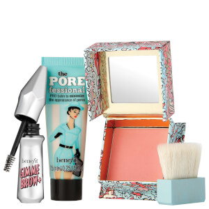 benefit Fortune, Fun and Favorites! Gift Set