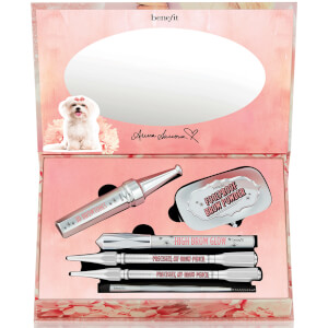benefit Super Natural Brows by Anna Saccone