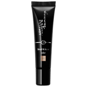 Maquillaje personalizable Runway Blend and Layer Colour de Giorgio Armani - Cold Bronze