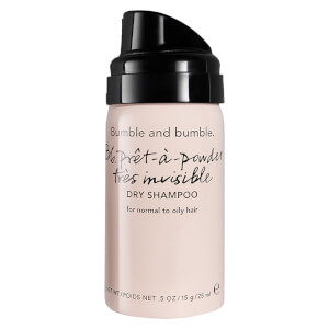 Bumble and bumble Pret a Powder Tres Invisible 25ml (Free Gift) Bumble and bumble Pret a Powder Tres Invisible 25ml (Free Gift)