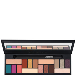 Paleta de sombras L.A. Cover Shot de Smashbox