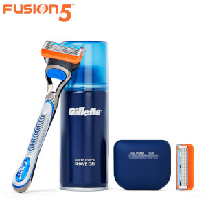 Fusion5 Starter-Paket