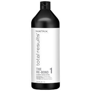 Matrix Total Results Re-Bond Extreme Damaged Hair Shampoo 1000ml