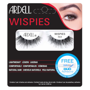 Wispies 701 da Ardell