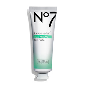 No7 Laboratories CICA Rescuing Skin Paste