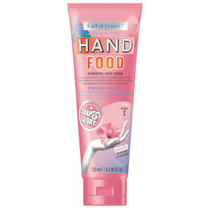 Soap and Glory Call of Fruity Hand Food