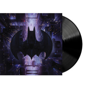 Gripsweat Man Of Steel 2x Lp Score Soundtrack Sealed Hans Zimmer Vinyl Superman