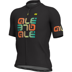 Alé Solid Mirror Jersey