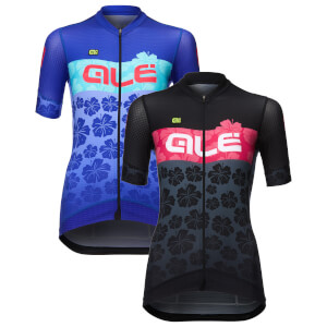 Alé Women's PRS Ibisco Jersey
