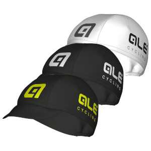 Alé Cotton Summer Cap